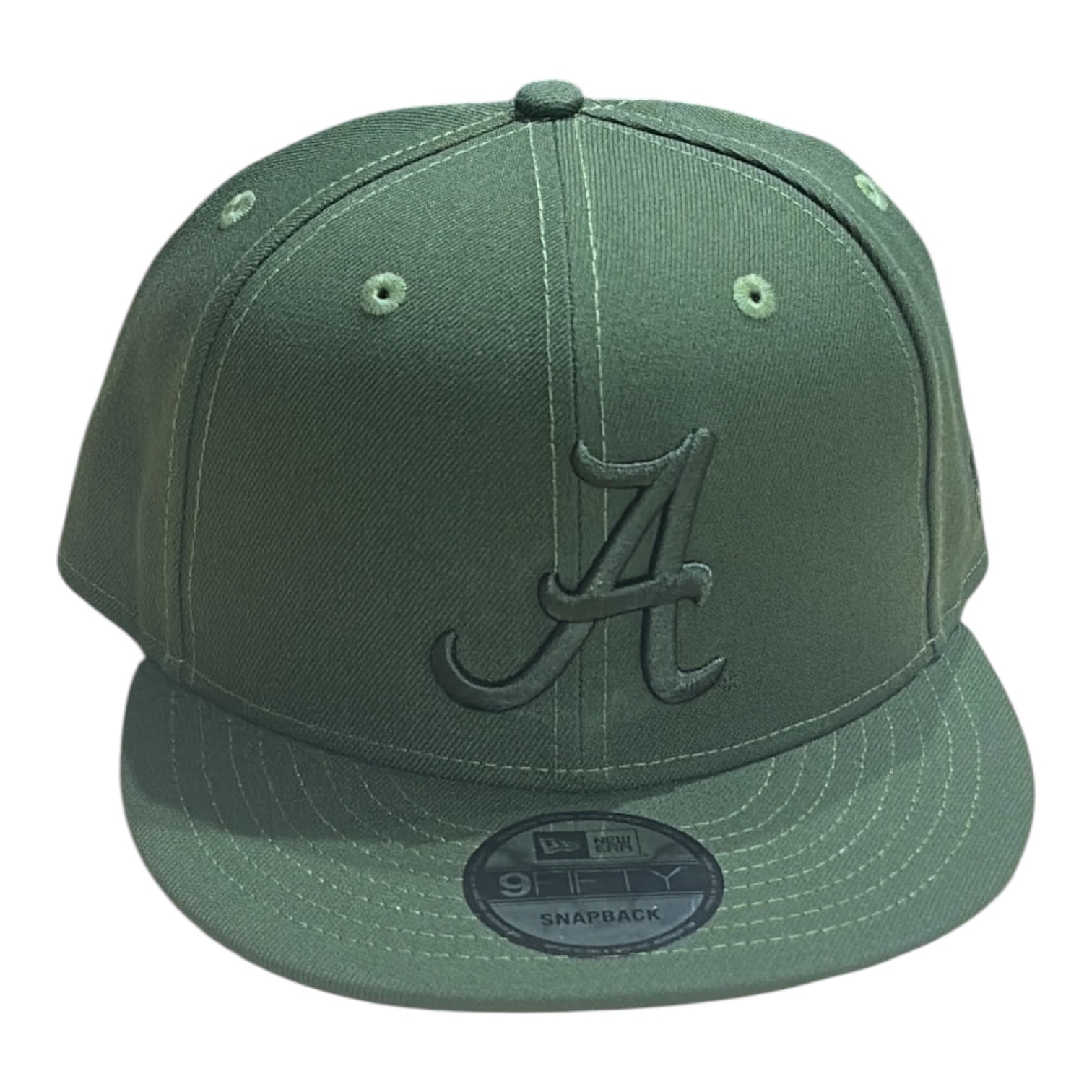 NEW ERA: Crimson Tide Custom Snapback 70309005